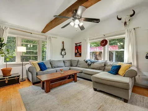 1290 Beaver Meadow Road Roxbury VT 05669