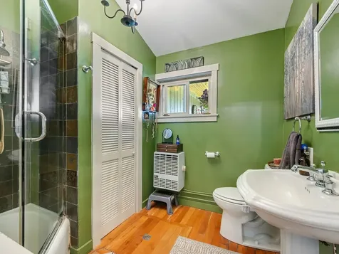 1290 Beaver Meadow Road Roxbury VT 05669