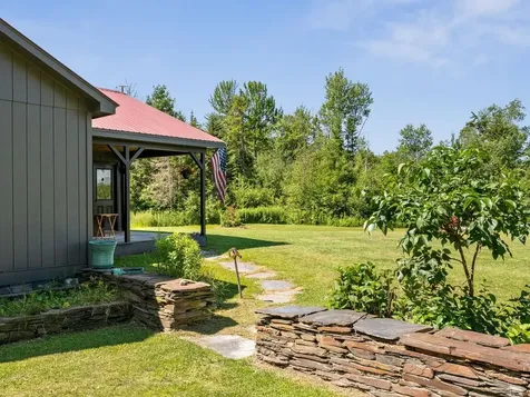 1290 Beaver Meadow Road Roxbury VT 05669