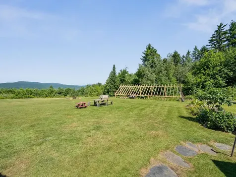 1290 Beaver Meadow Road Roxbury VT 05669