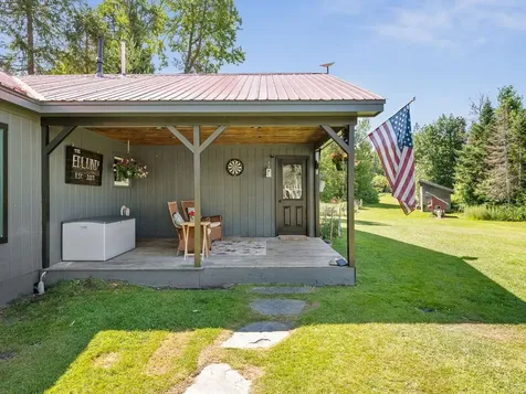 1290 Beaver Meadow Road Roxbury VT 05669