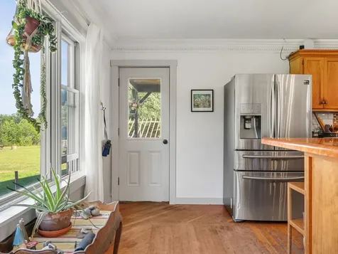 1290 Beaver Meadow Road Roxbury VT 05669