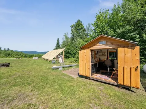 1290 Beaver Meadow Road Roxbury VT 05669