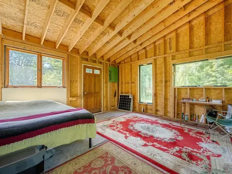 1290 Beaver Meadow Road Roxbury VT 05669