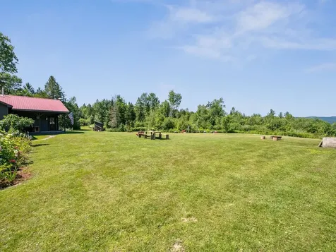 1290 Beaver Meadow Road Roxbury VT 05669