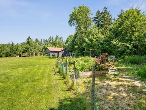 1290 Beaver Meadow Road Roxbury VT 05669