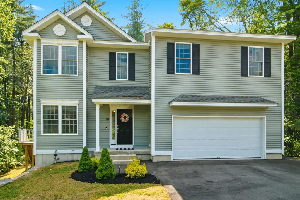 57 Hardy Road Londonderry NH 03053