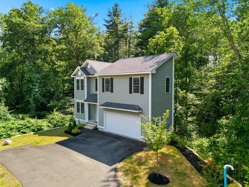 57 Hardy Road Londonderry NH 03053