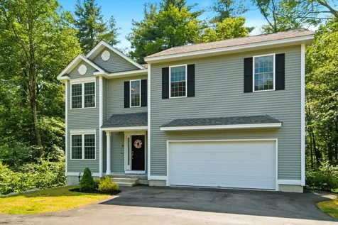 57 Hardy Road Londonderry NH 03053