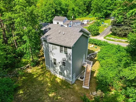 57 Hardy Road Londonderry NH 03053