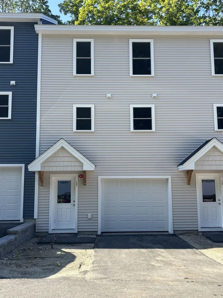 15 Lucy Lane Peterborough NH 03458
