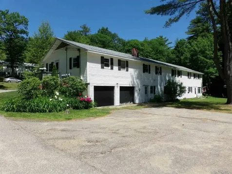 108 Cherry Valley Road Gilford NH 03249