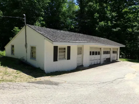 108 Cherry Valley Road Gilford NH 03249