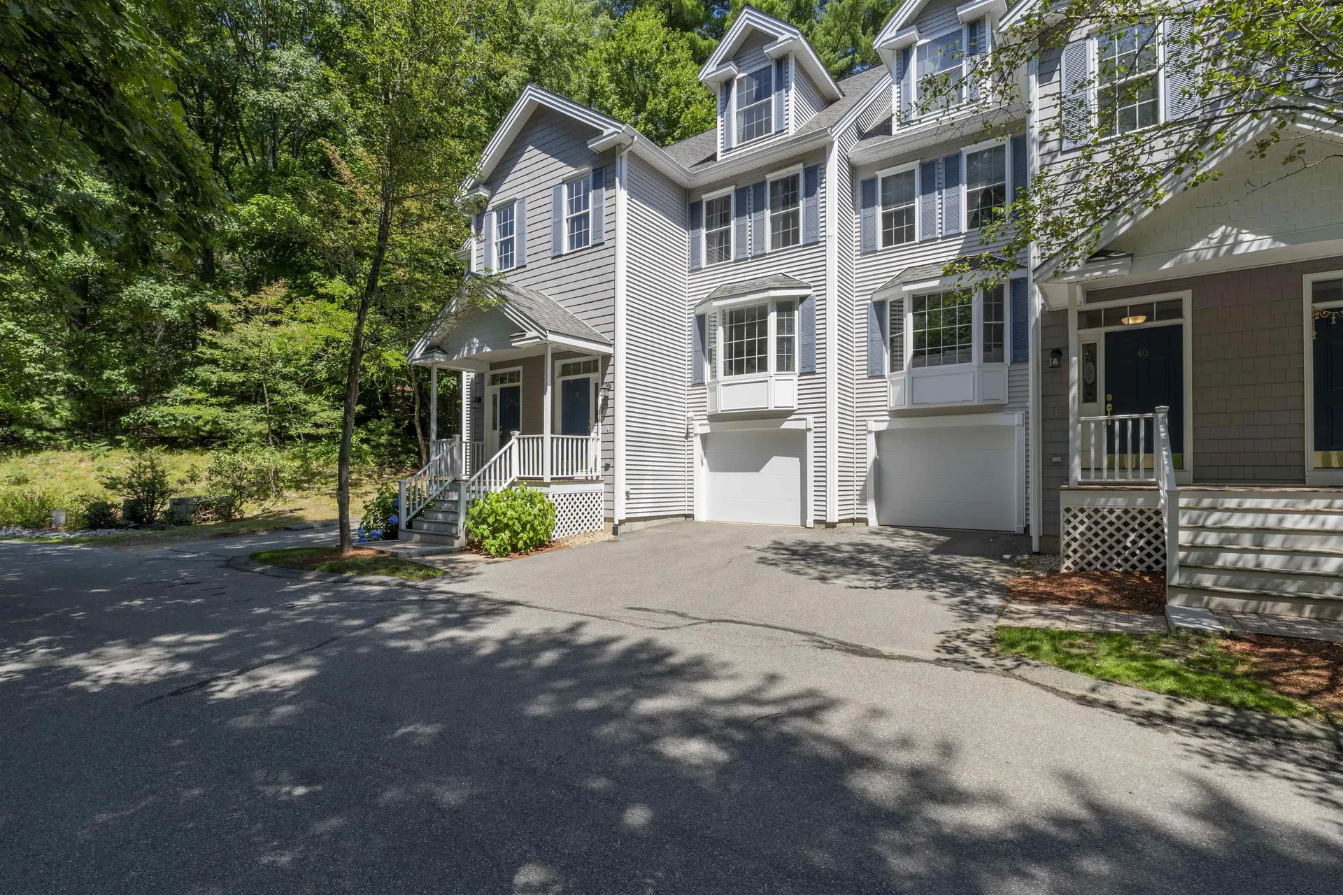 38 Georgetowne Drive Nashua NH 03062