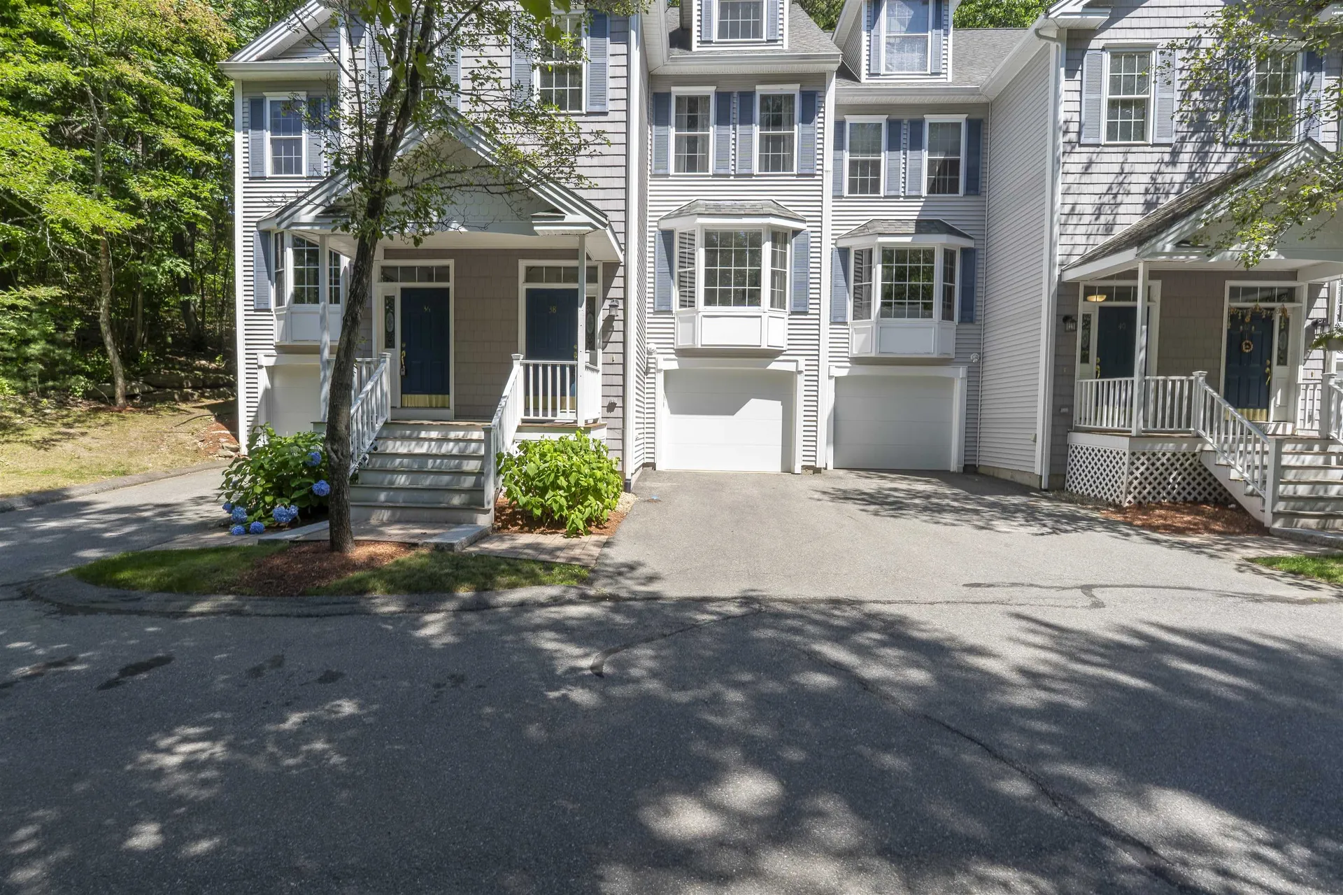 38 Georgetowne Drive Nashua NH 03062