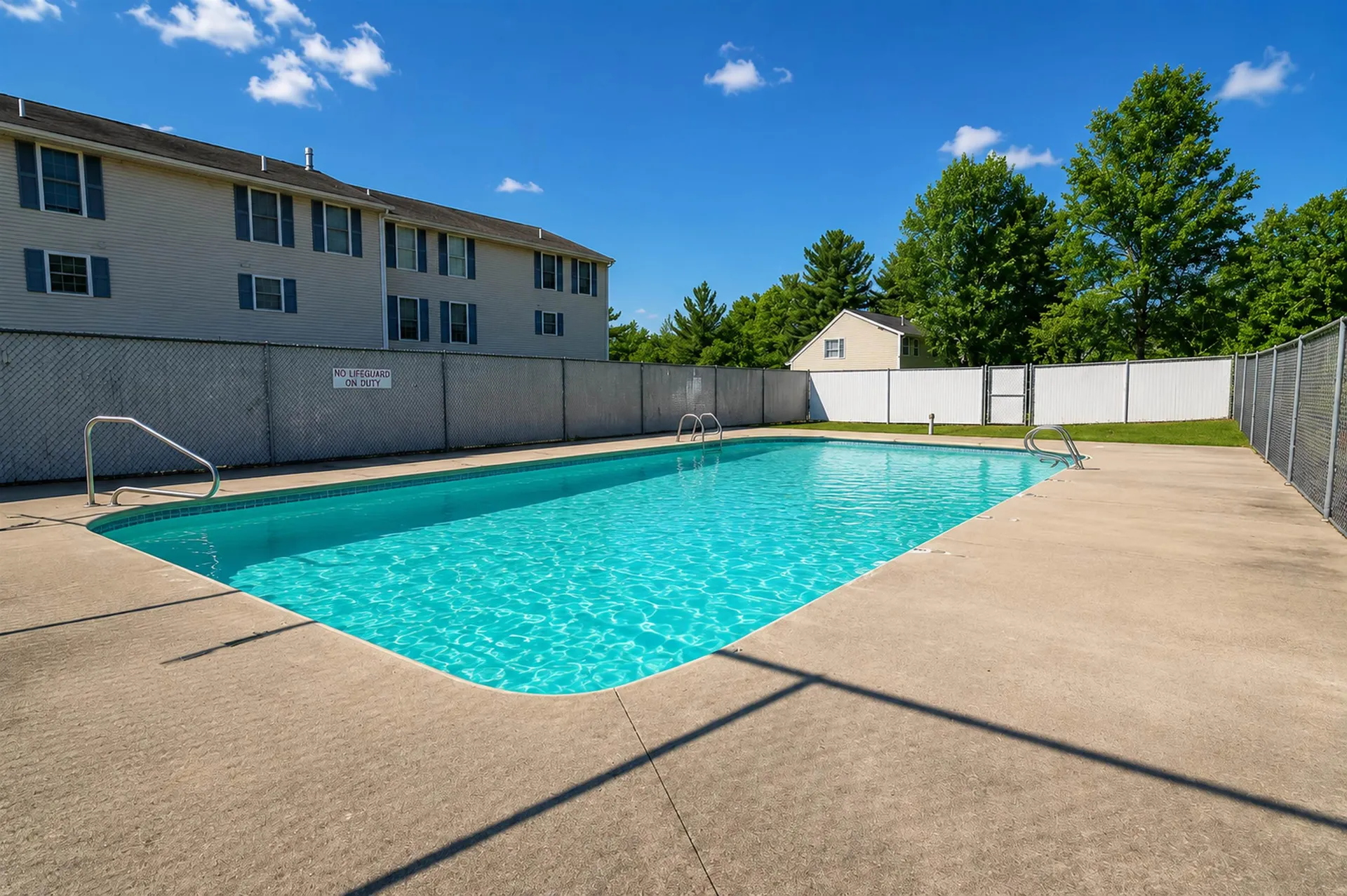 38 Georgetowne Drive Nashua NH 03062