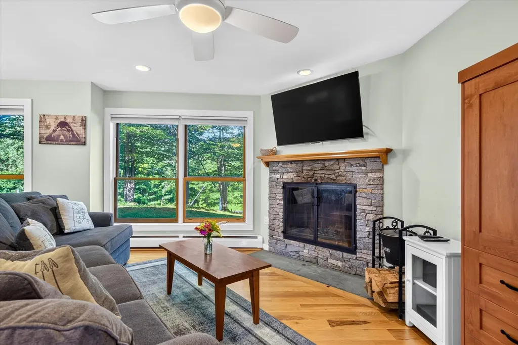 530 East Mountain Road Killington VT 05751