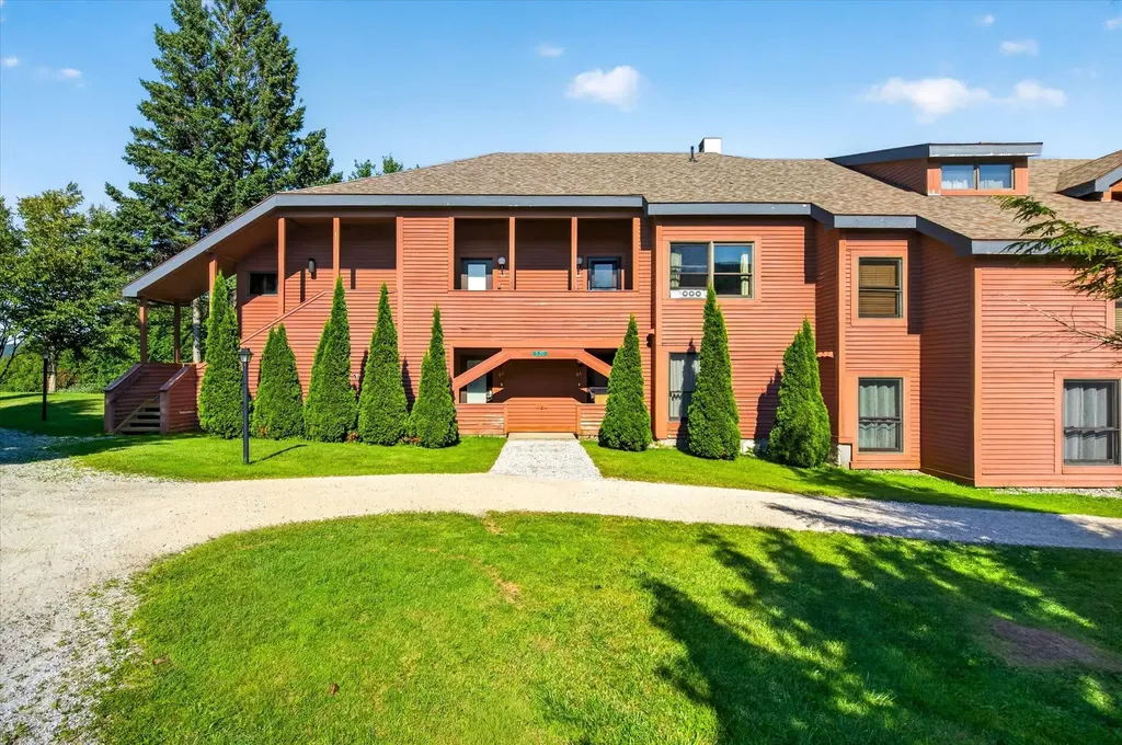 530 East Mountain Road Killington VT 05751