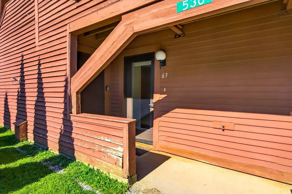 530 East Mountain Road Killington VT 05751