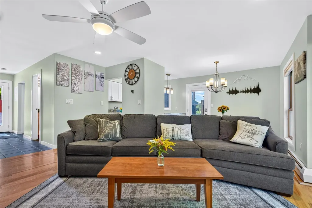 530 East Mountain Road Killington VT 05751
