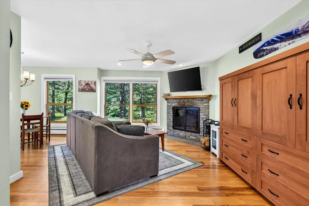 530 East Mountain Road Killington VT 05751