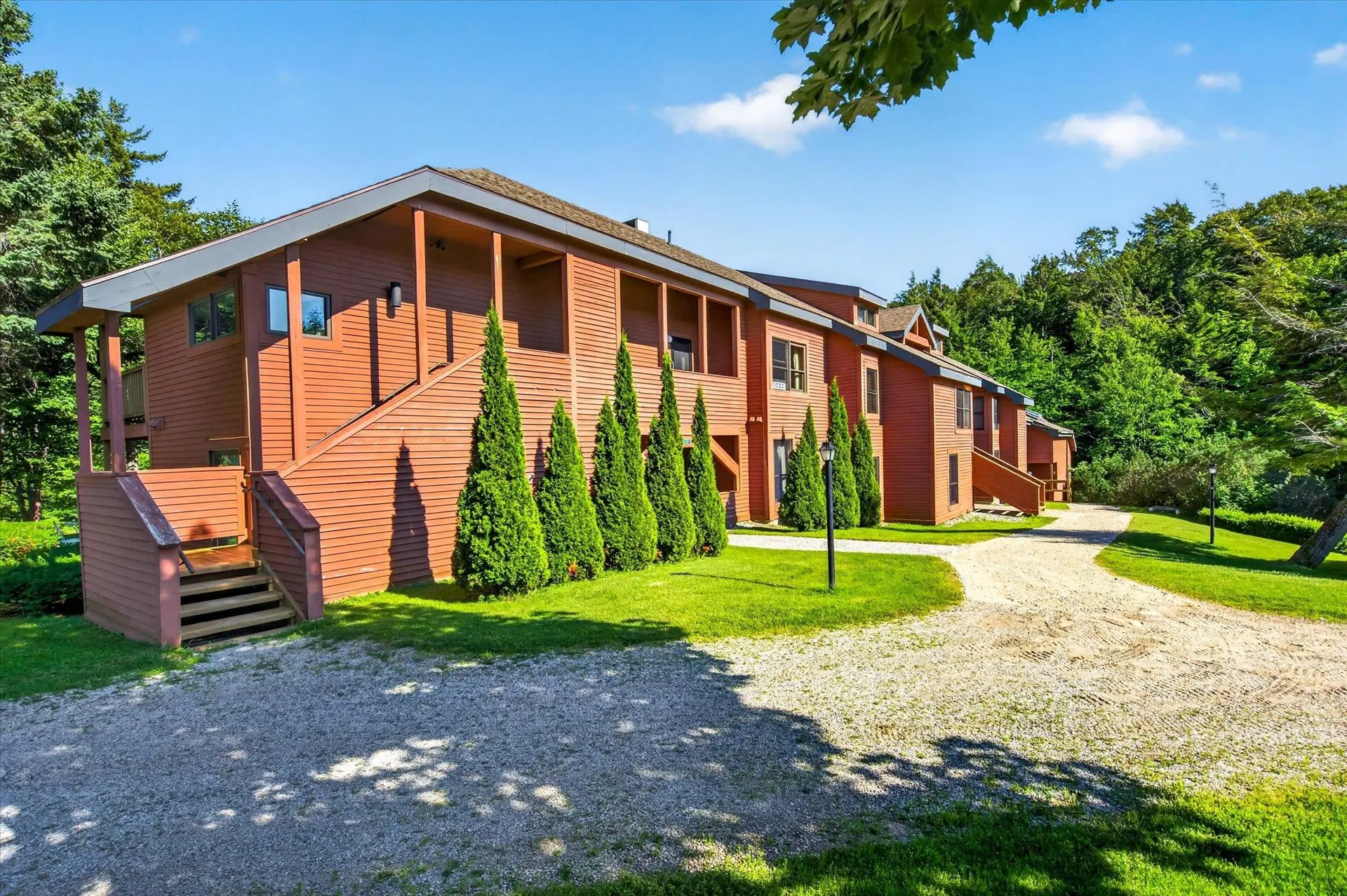 530 East Mountain Road Killington VT 05751