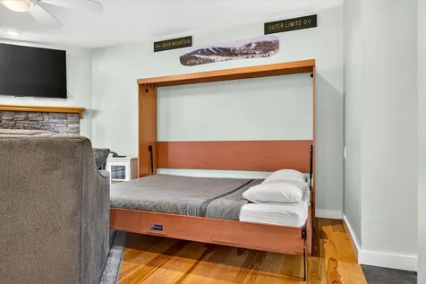 530 East Mountain Road Killington VT 05751