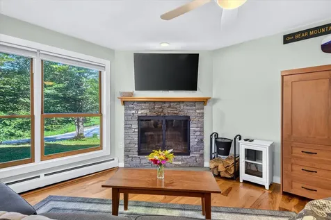 530 East Mountain Road Killington VT 05751