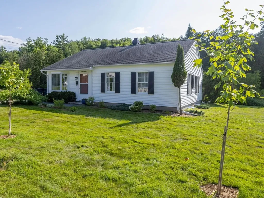 38 Terrace Street Montpelier VT 05602