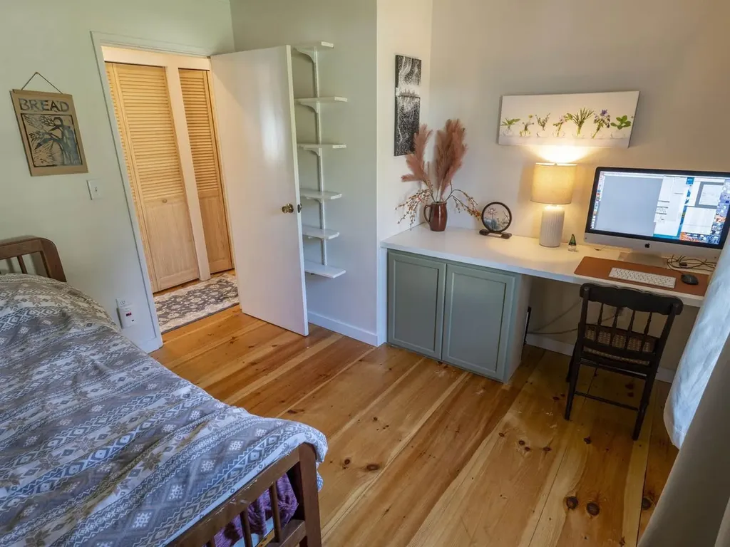 38 Terrace Street Montpelier VT 05602