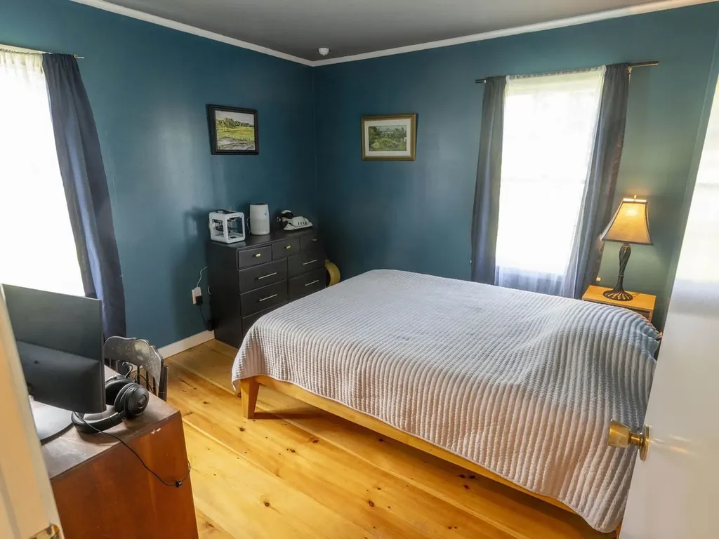38 Terrace Street Montpelier VT 05602