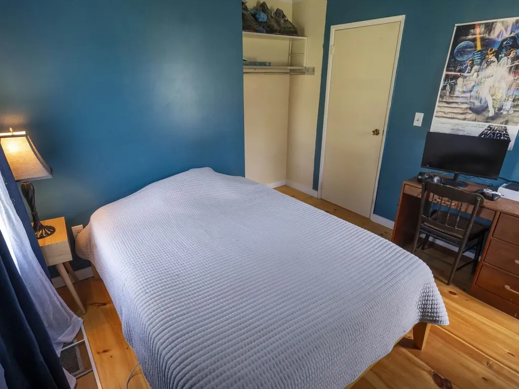 38 Terrace Street Montpelier VT 05602