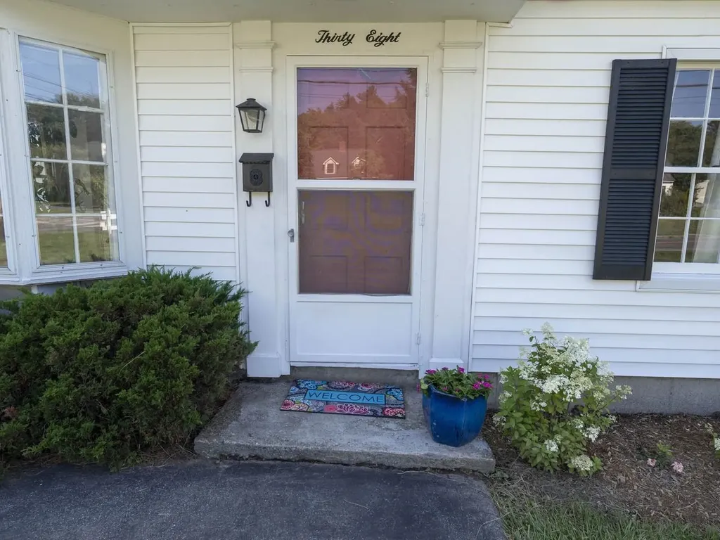 38 Terrace Street Montpelier VT 05602