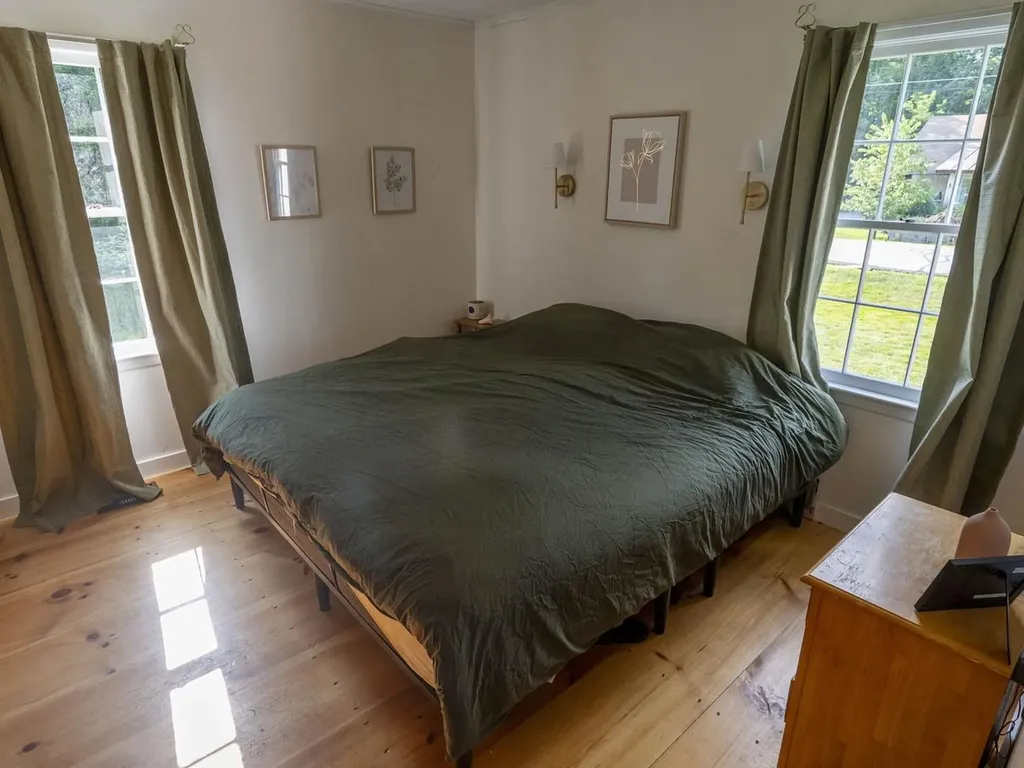 38 Terrace Street Montpelier VT 05602