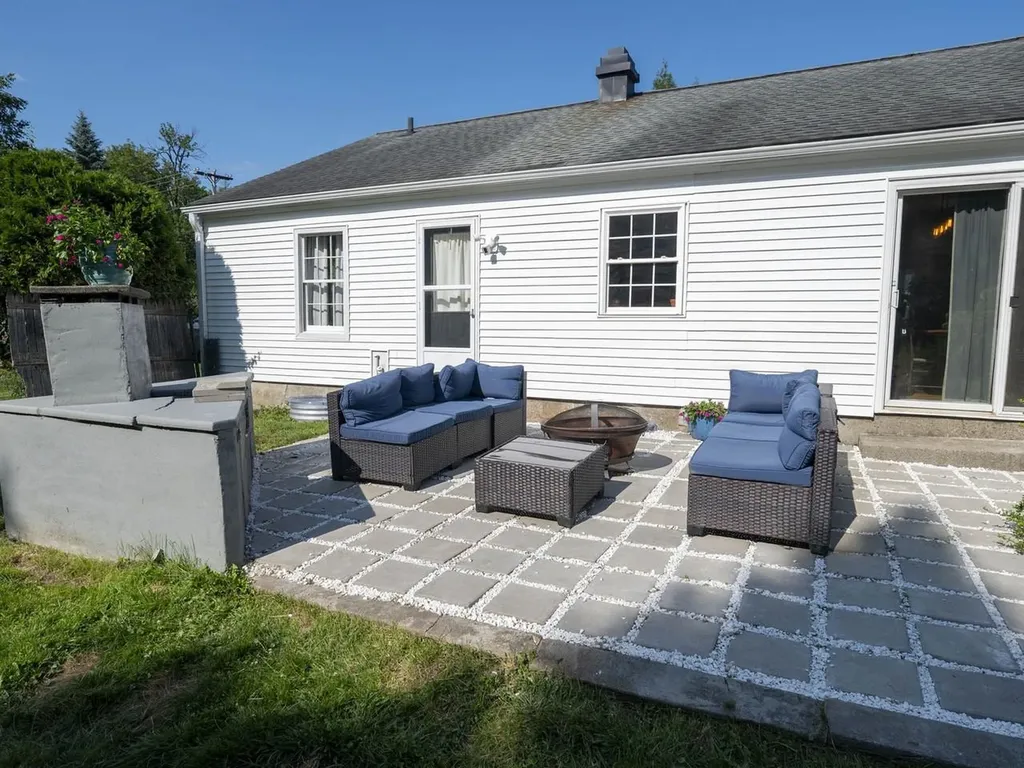 38 Terrace Street Montpelier VT 05602