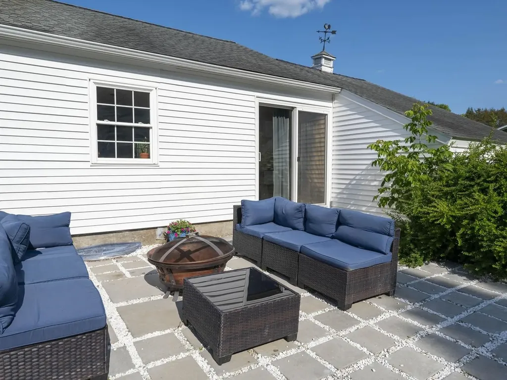 38 Terrace Street Montpelier VT 05602