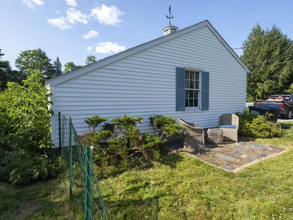 38 Terrace Street Montpelier VT 05602