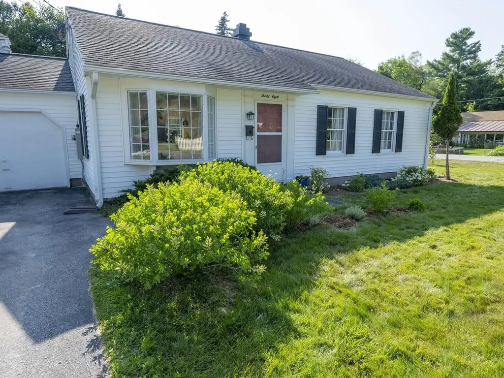 38 Terrace Street Montpelier VT 05602