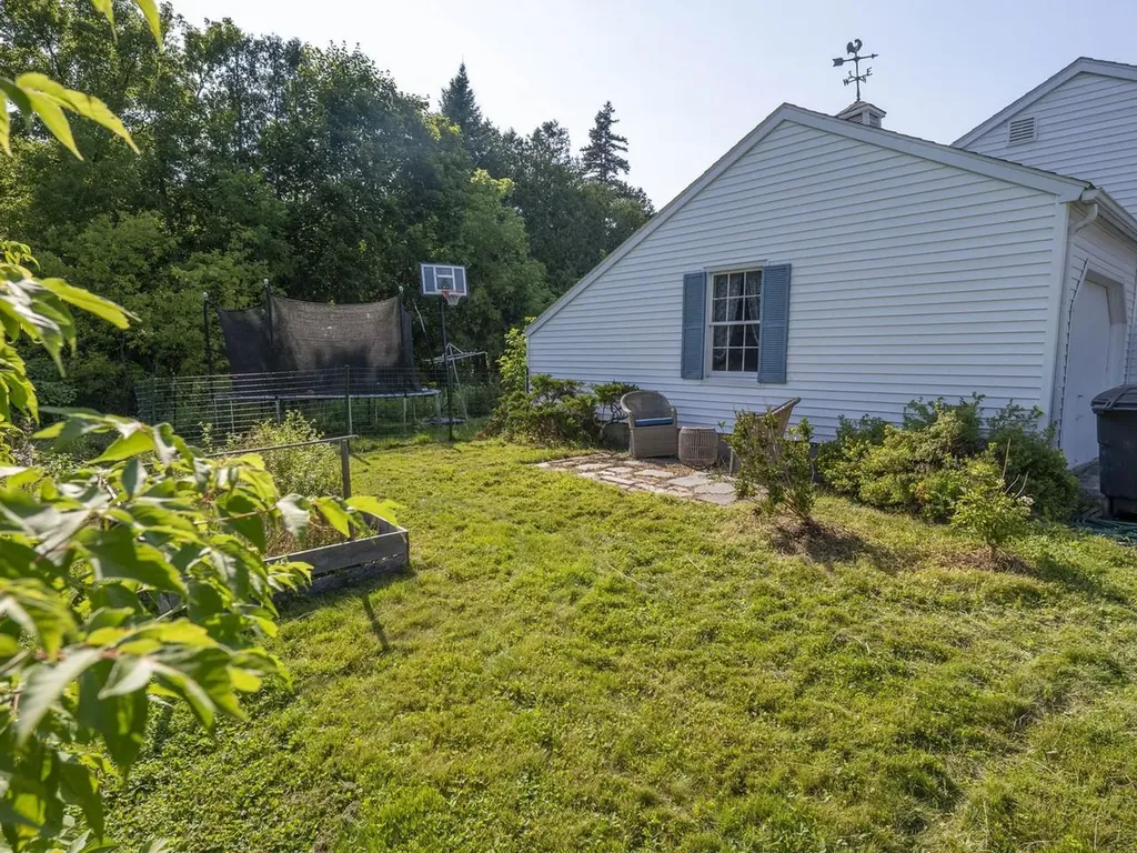 38 Terrace Street Montpelier VT 05602