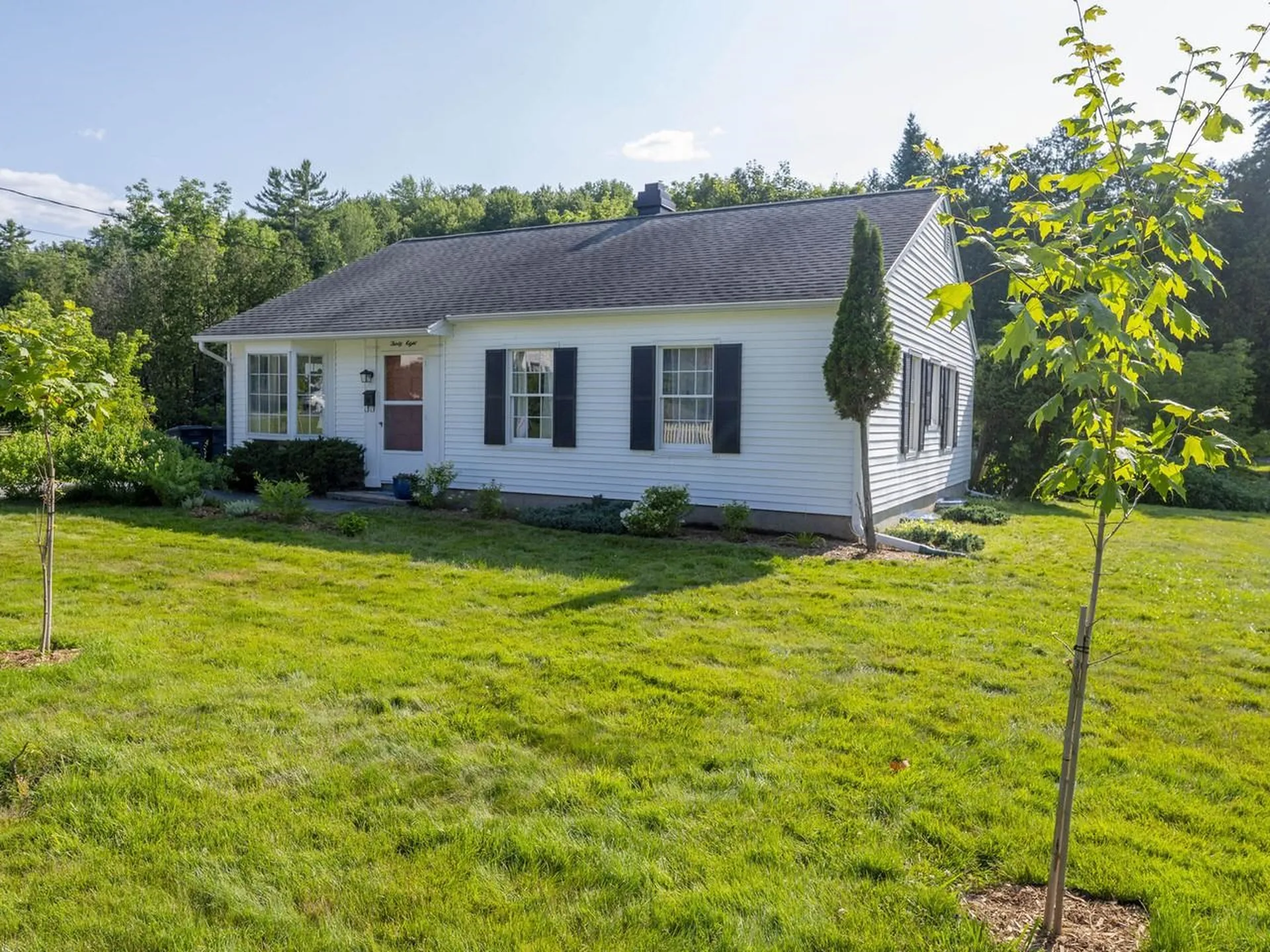 38 Terrace Street Montpelier VT 05602