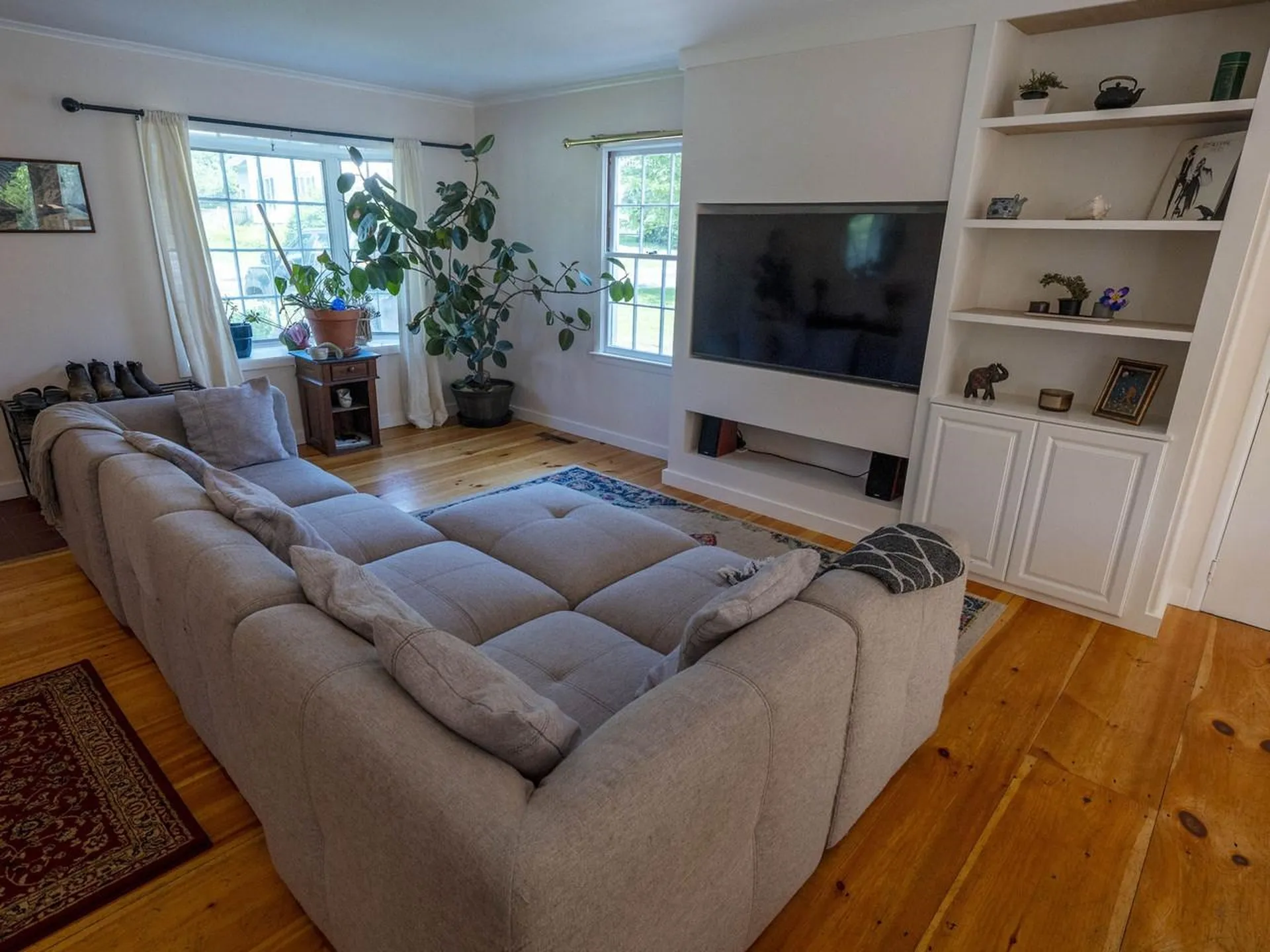38 Terrace Street Montpelier VT 05602