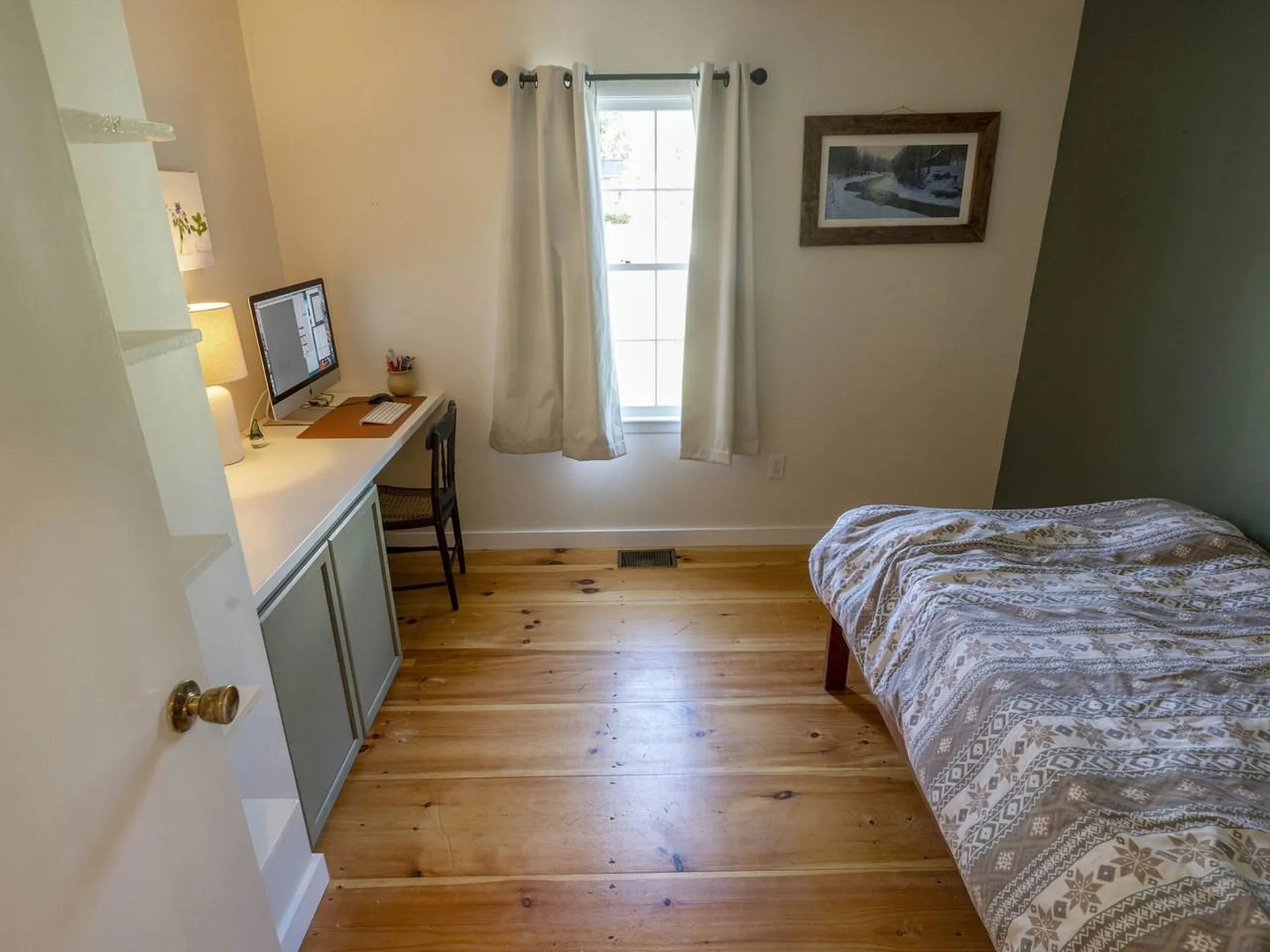 38 Terrace Street Montpelier VT 05602
