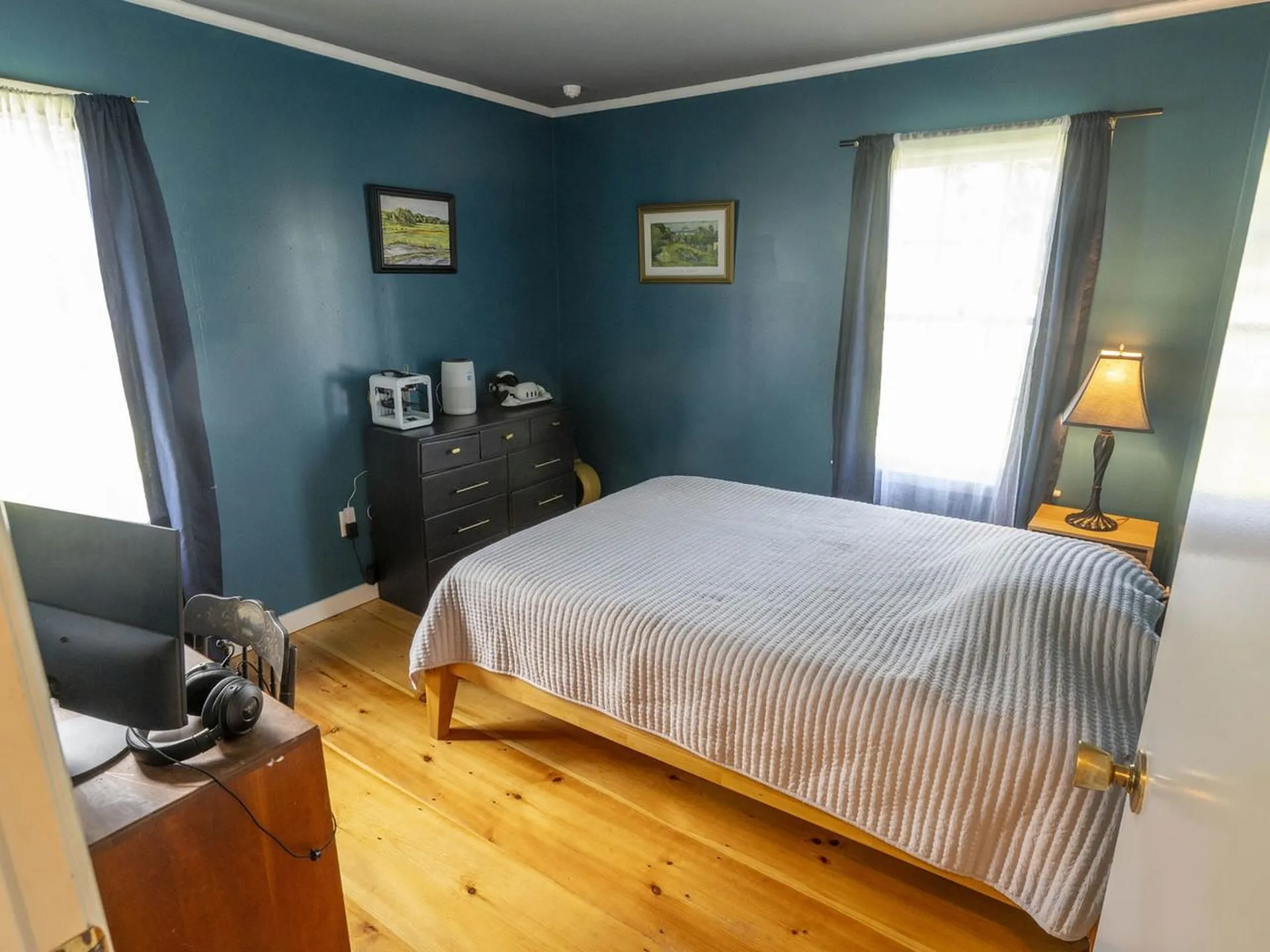 38 Terrace Street Montpelier VT 05602