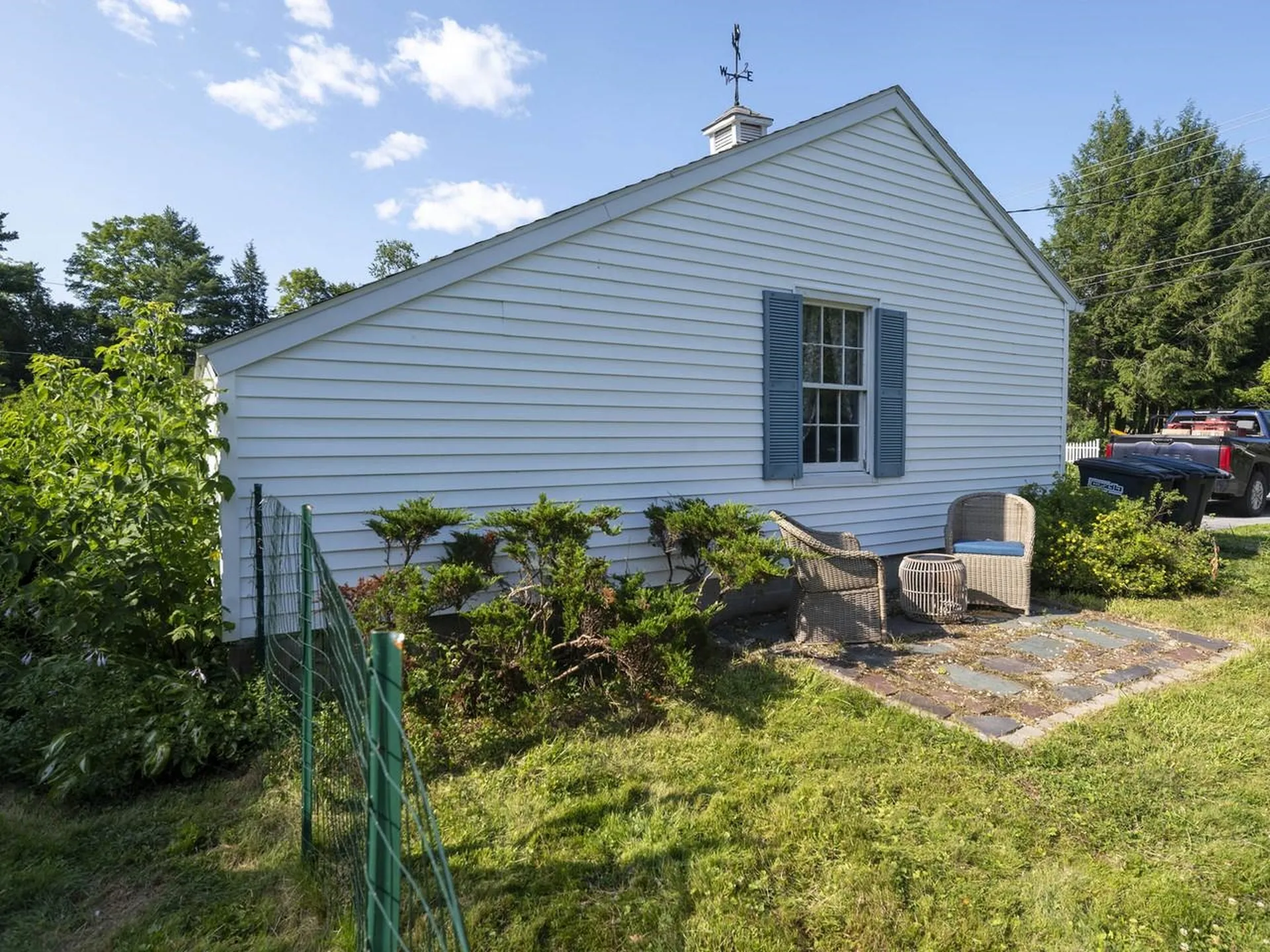 38 Terrace Street Montpelier VT 05602