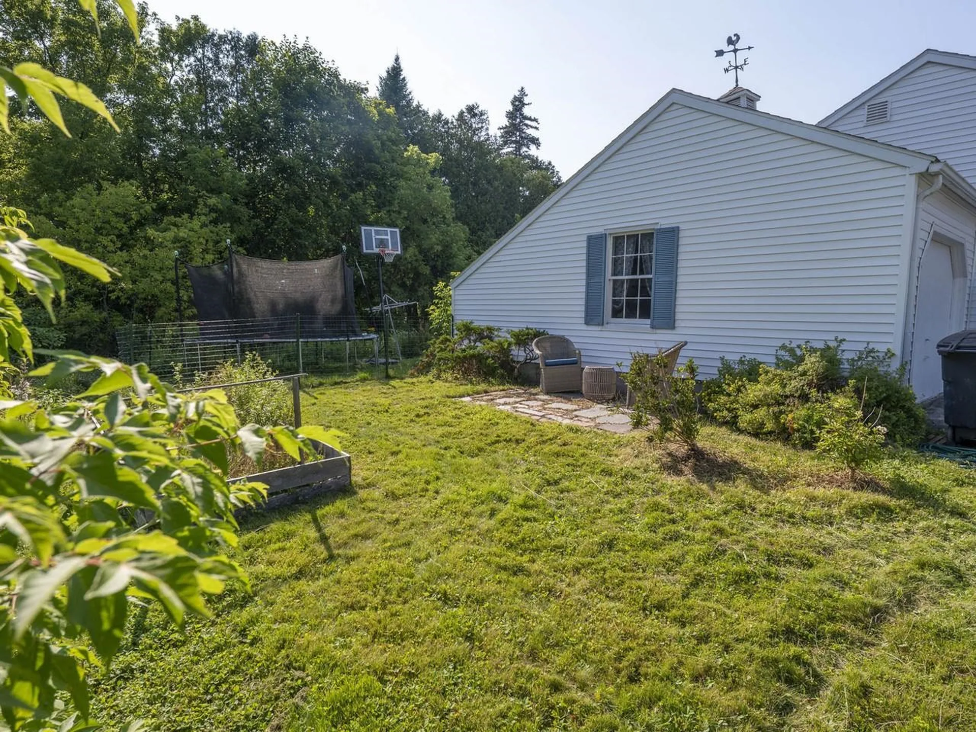 38 Terrace Street Montpelier VT 05602