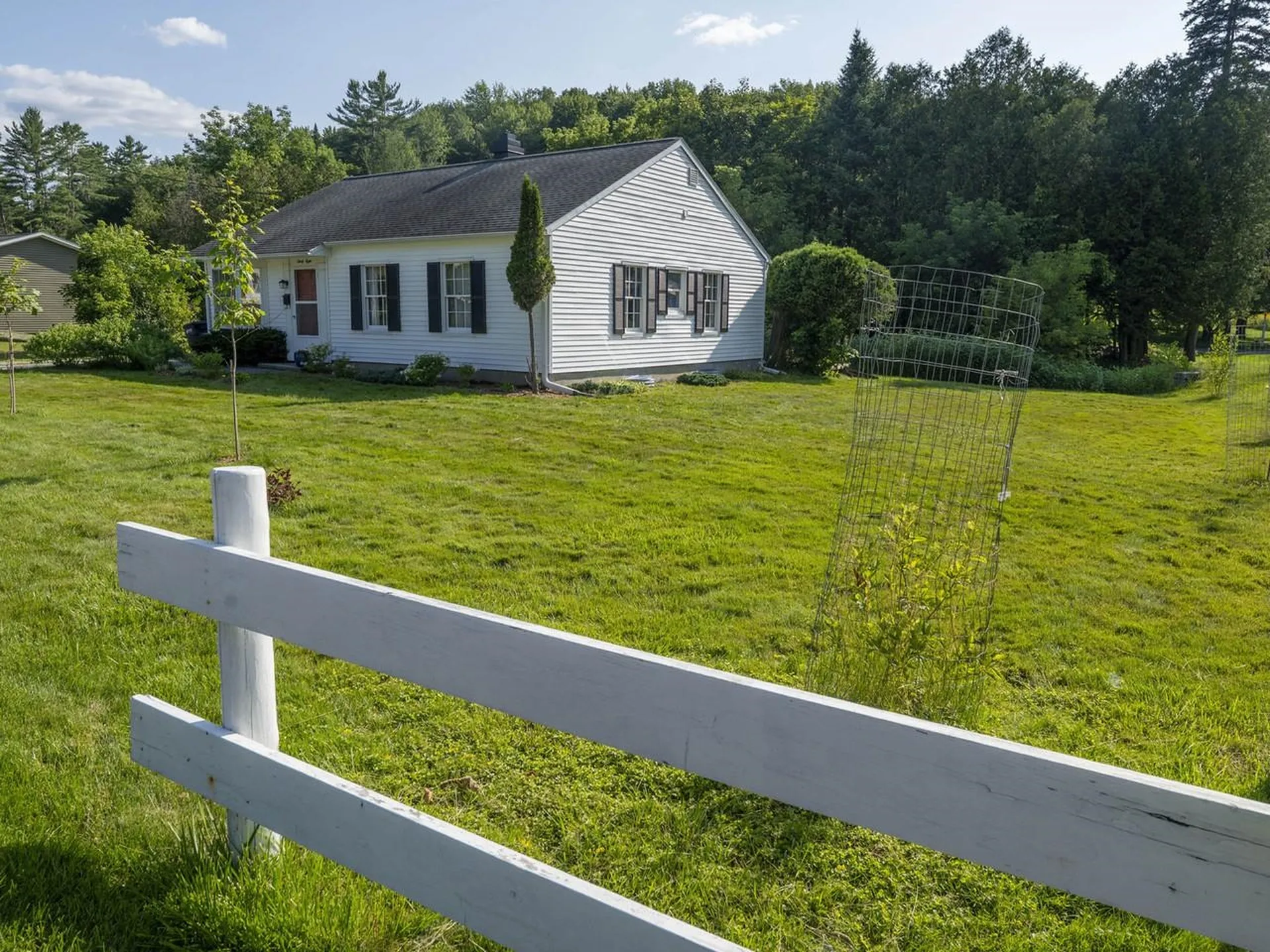 38 Terrace Street Montpelier VT 05602