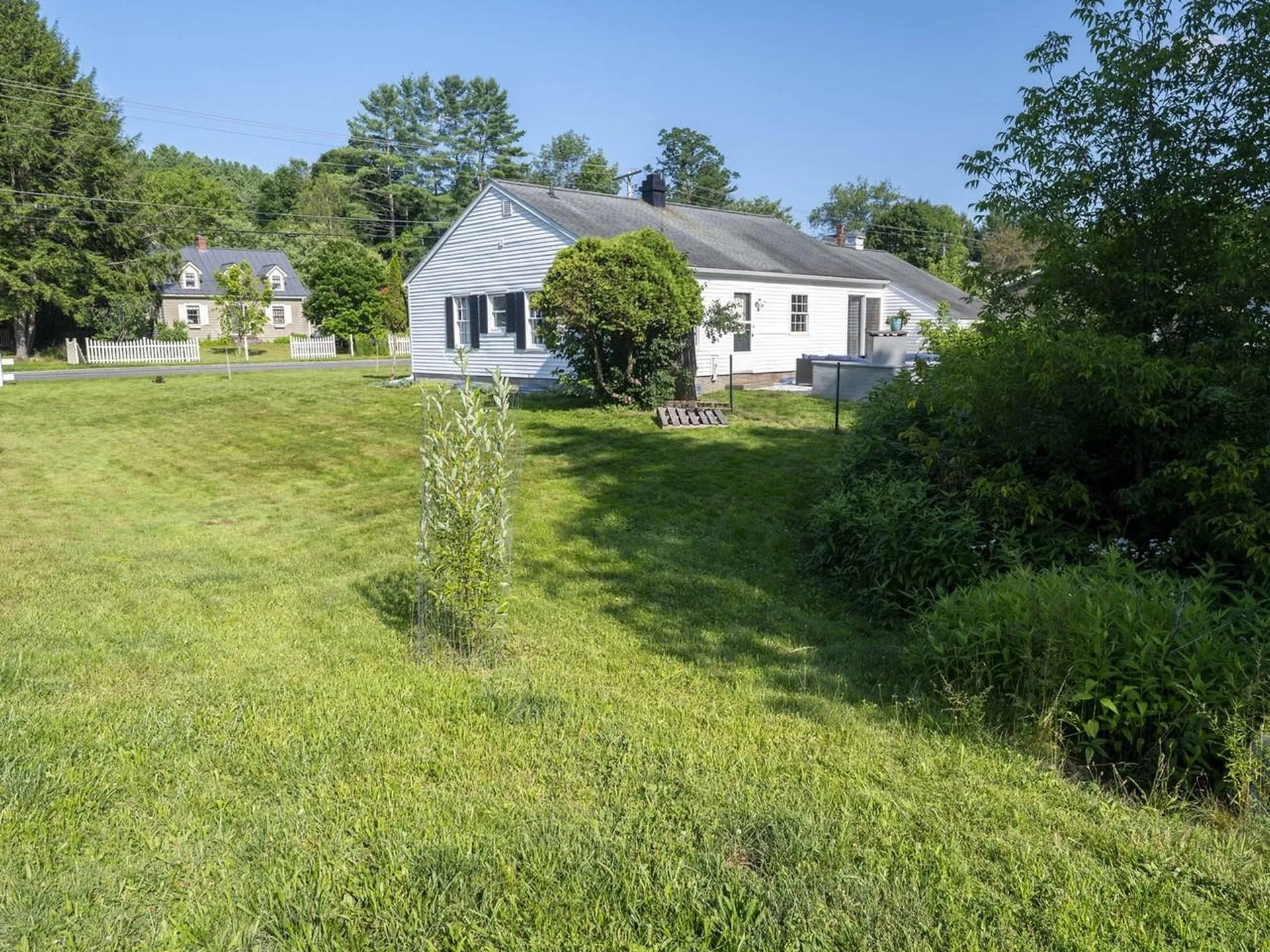 38 Terrace Street Montpelier VT 05602