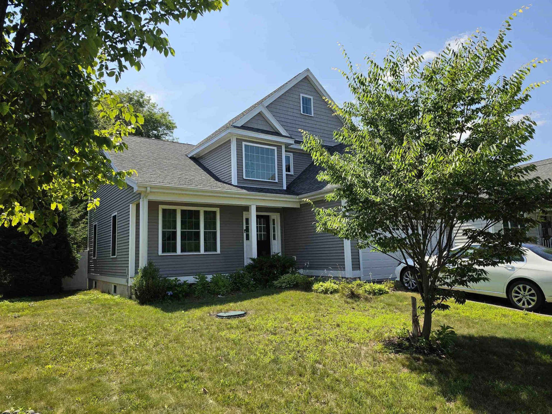 21 Stocklan Circle Dover NH 03820