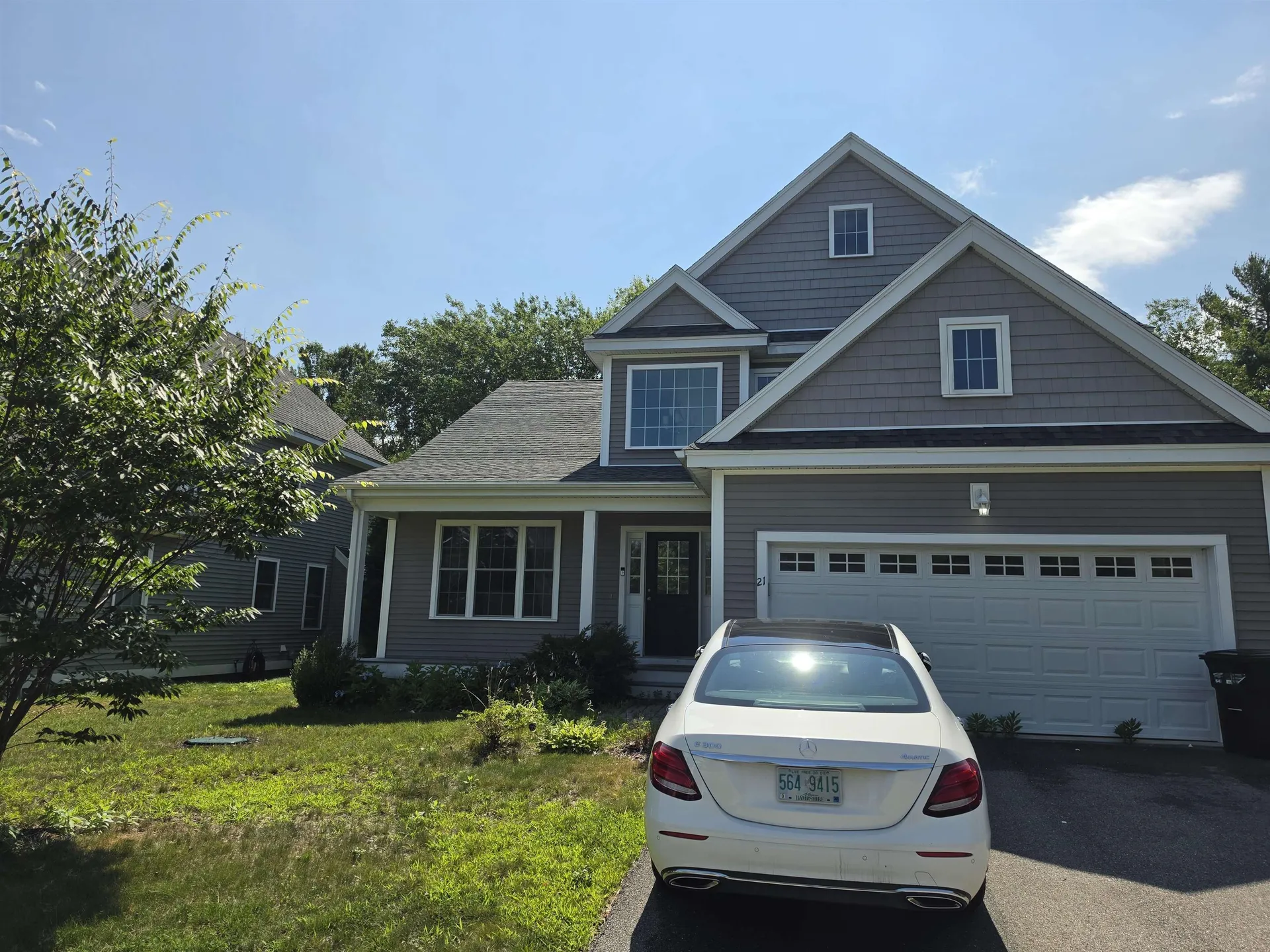 21 Stocklan Circle Dover NH 03820