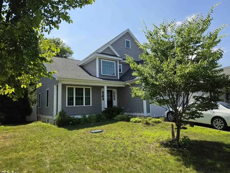 21 Stocklan Circle Dover NH 03820